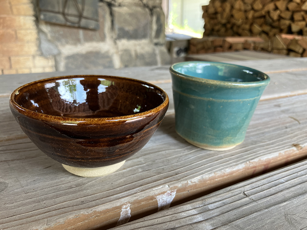 電動ロクロ60分コース(~60分)